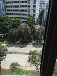 Bedok Residences (D16), Apartment #504247151